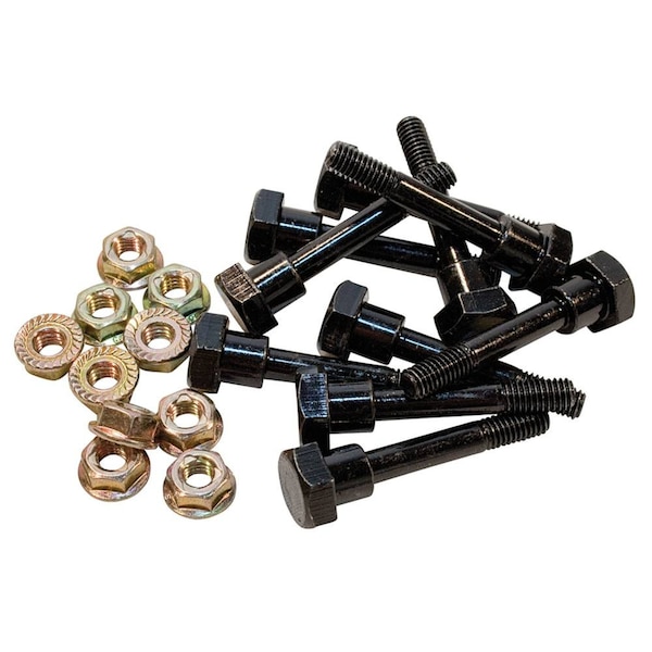 Shear Pin Shop -226 For Honda 90102-732-010, PK10